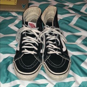 Vans Hightop